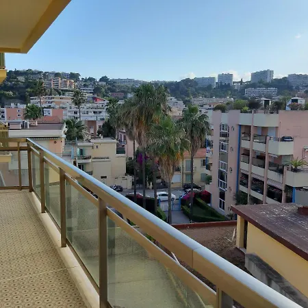 Apartment Le Schooner