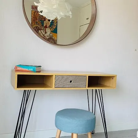 Apartment Le Schooner Roquebrune-Cap-Martin
