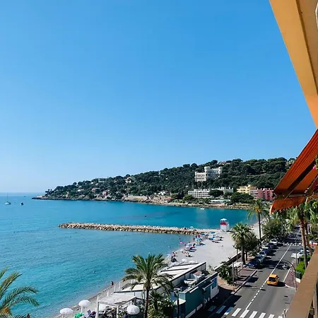 Le Schooner Roquebrune-Cap-Martin