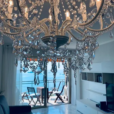 Le Schooner Apartment Roquebrune-Cap-Martin