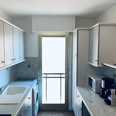 Apartment Le Schooner