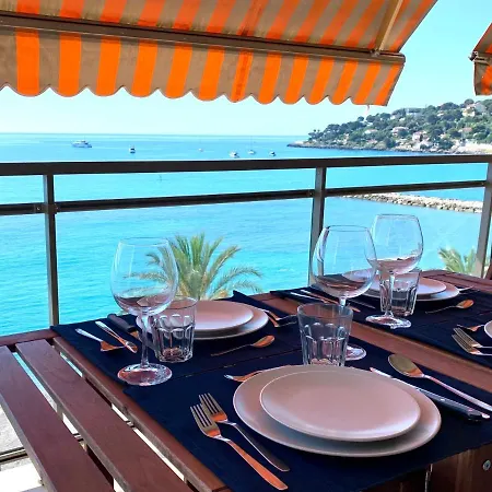 Apartment Le Schooner *